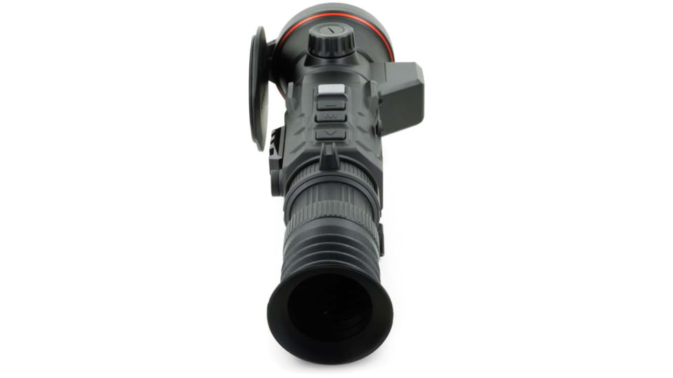 Nocpix Rico 2 Thermal Weapon Sight Lrf 640X512 75Mm, RICO2H75R