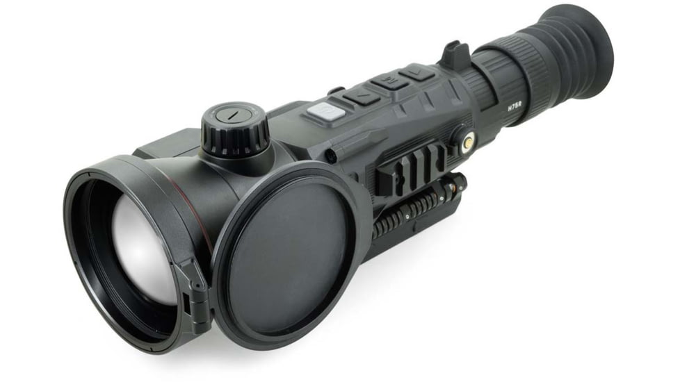 Nocpix Rico 2 Thermal Weapon Sight Lrf 640X512 75Mm, RICO2H75R