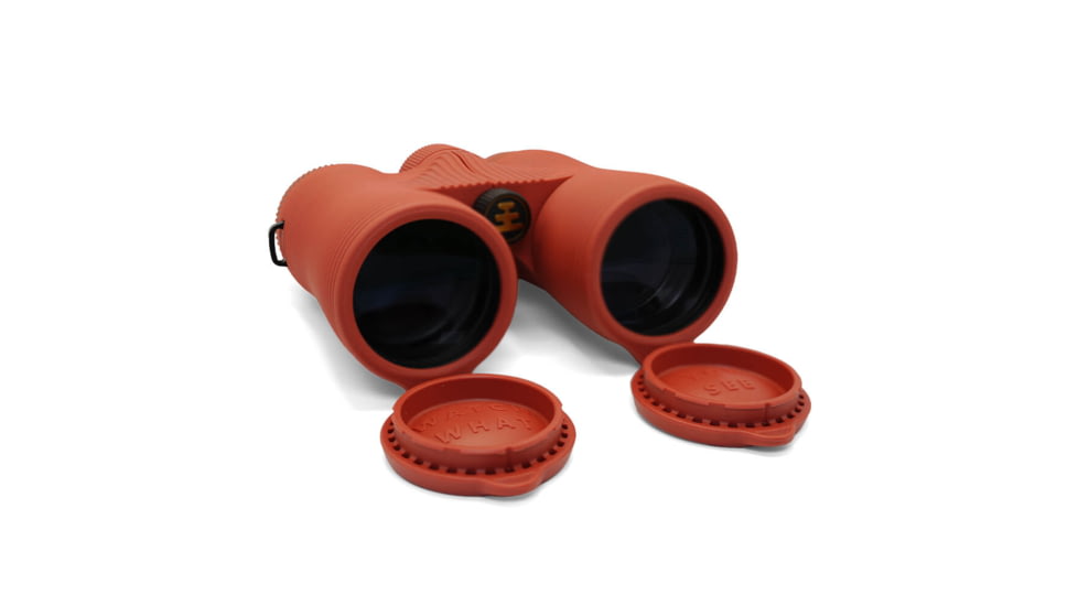 Nocs Provisions Field Issue 10x42 Waterproof Binoculars, NOC-FLD-1042-SAG