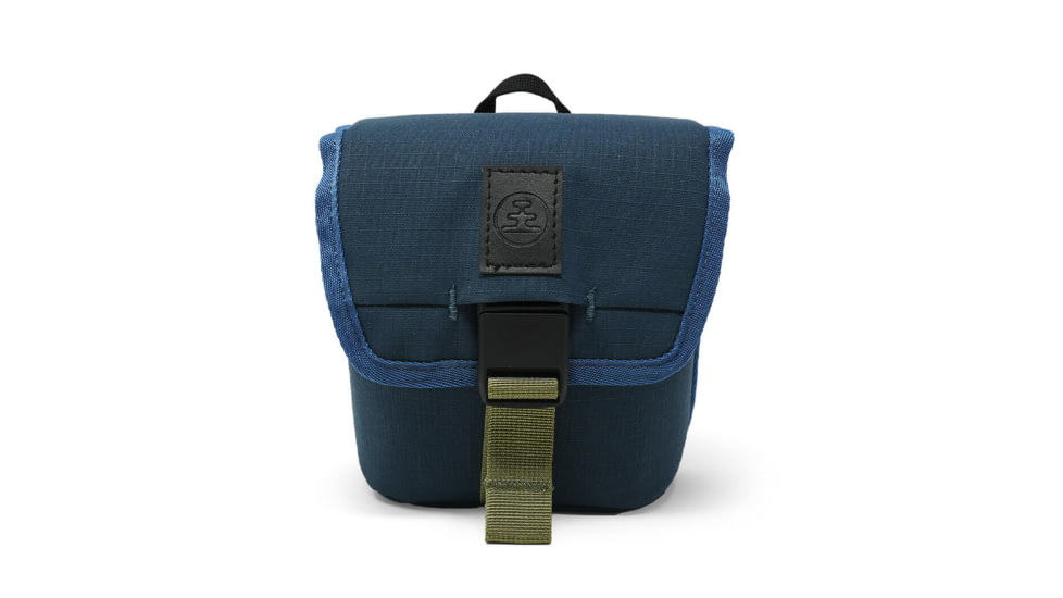 Nocs Provisions Field Issue Pouch, NOC-FLP-BL2