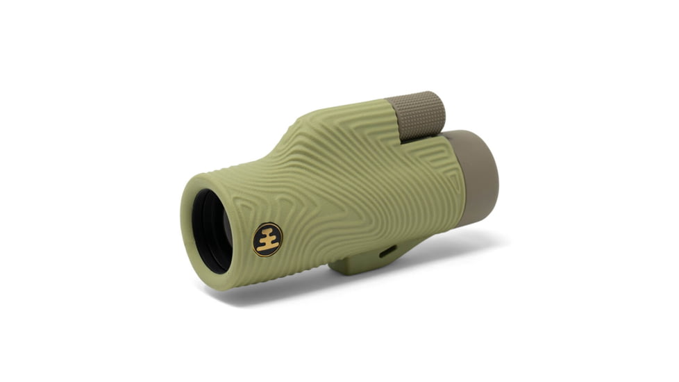 Nocs Provisions Field Tube 10x32, NOC-FTX-LPG