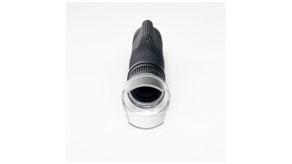 Nocs Provisions Inspector 4x Lens Microscope, Black, One Size, NOC-MCR-SCP