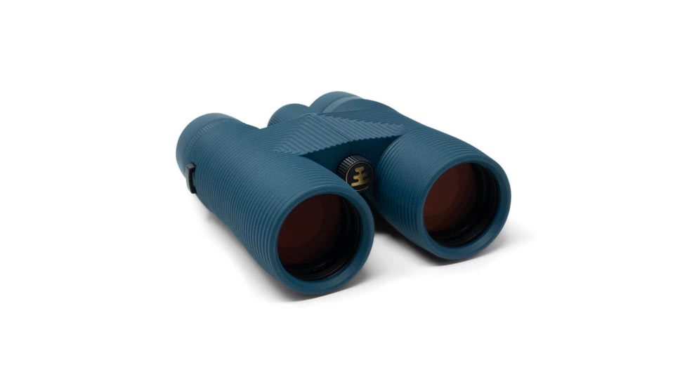 Nocs Provisions Pro Issue 8x42mm Roof Prism Binocular, Harbor Blue, NOC-PRO-BL2