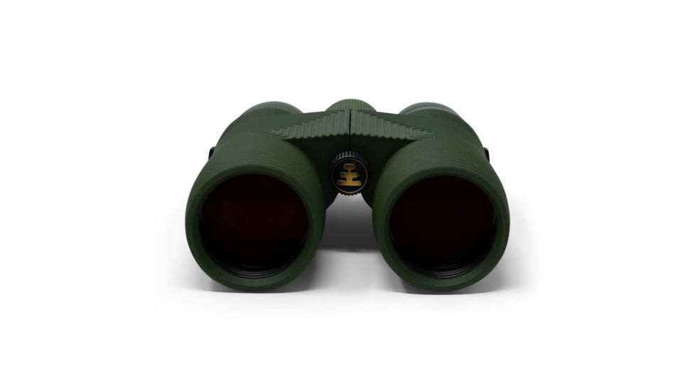Nocs Provisions Pro Issue 8x42mm Roof Prism Binocular, Mossy Canopy, NOC-PRO-GN2