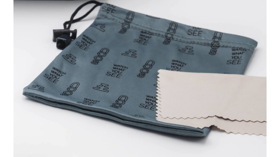 Nocs Provisions Support: Standard Issue Pouch, NOC-SPT-PCH