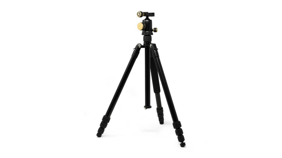 Nocs Provisions Tripod, NOC-ATP-BLK
