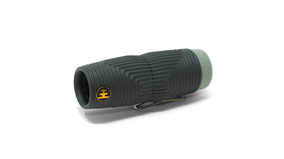 Nocs Provisions Zero Tube 8x25 Waterproof Monocular, NOC-0TU-CTB