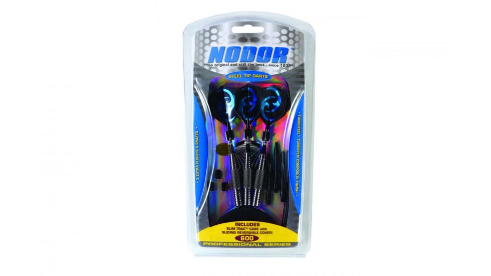 Nodor Steel Dart Set, 20 and 22 gram STP600