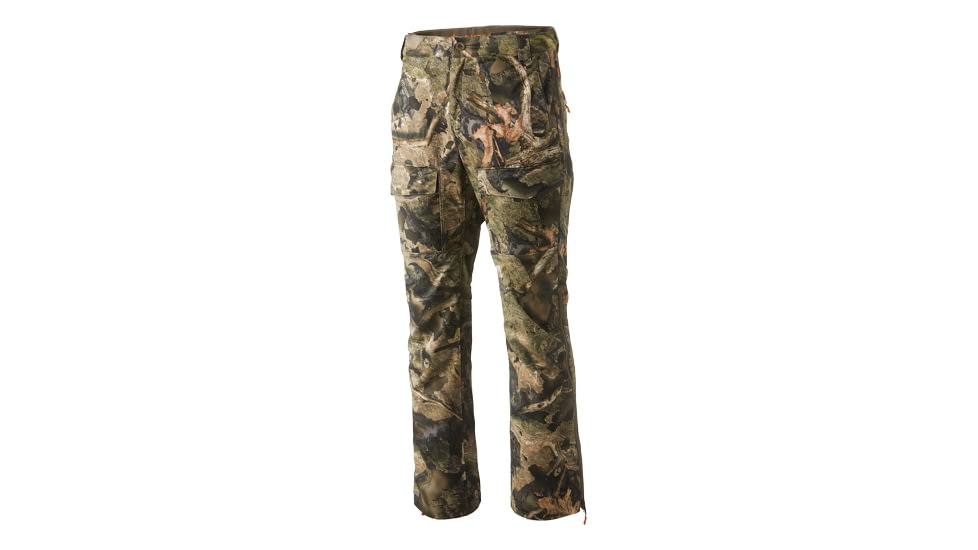 Nomad Barrier Nxt Pant Mossy Oak Droptine Xx-large