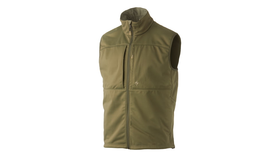 Nomad Barrier Nxt Vest Moss Large