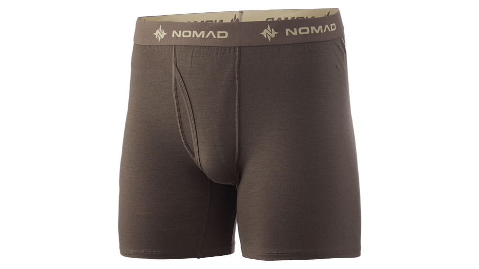 Nomad Durawool Boxer Mud Xx-large