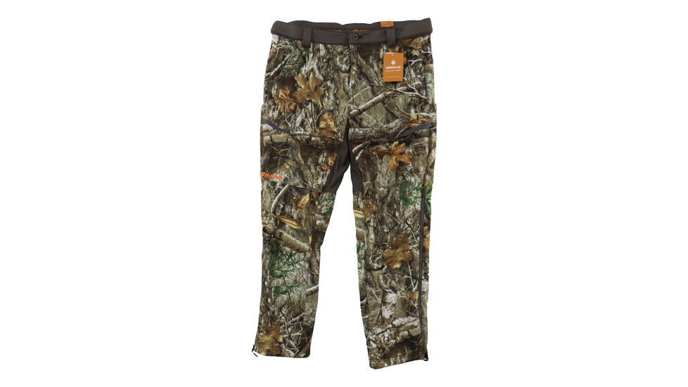 Nomad Harvester Nxt Pant Realtree Edge Xx-large