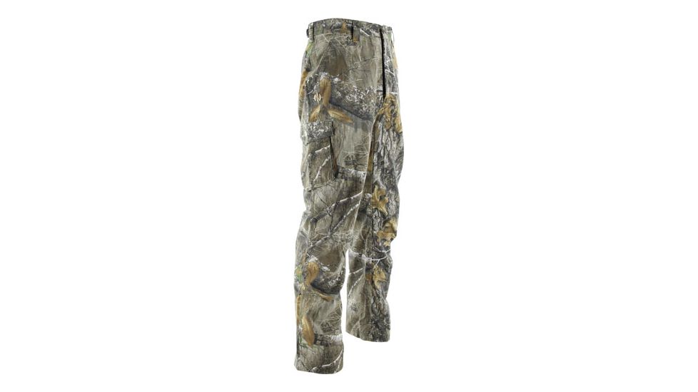 Nomad Harvester Pant Realtree Edge Medium