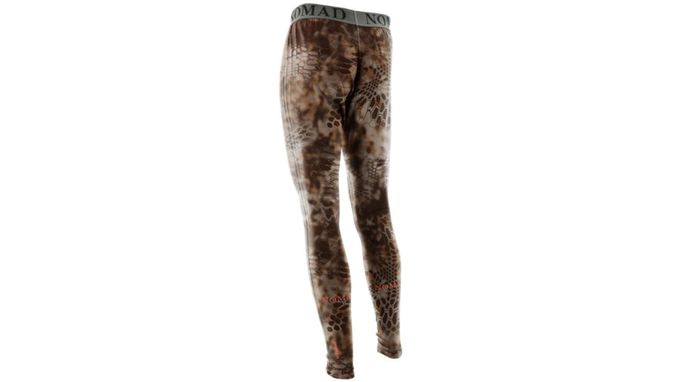 Nomad Heartwood LVL1 Bottom, Small, Kryptek Banshee N5000001BSES