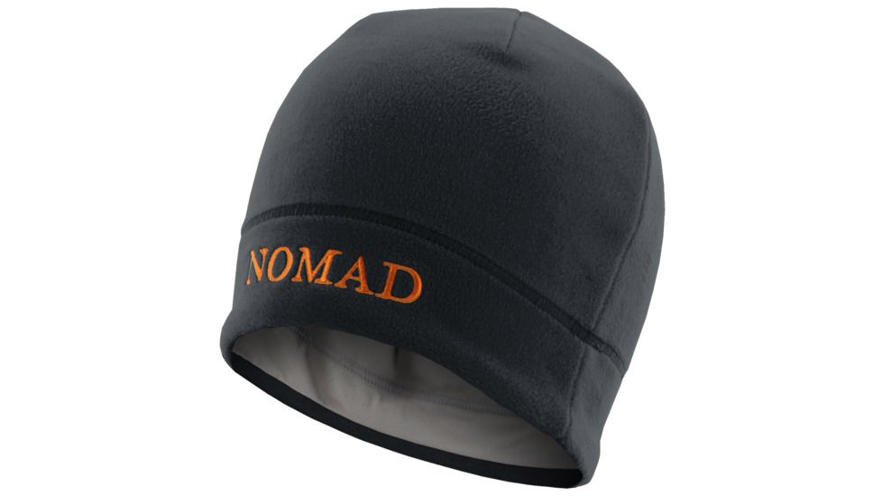 Nomad Hunters' OSFA Beanie, Black N3000009BLK1
