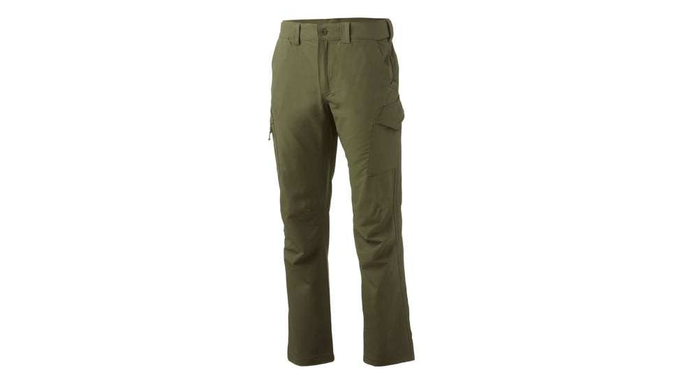 Nomad Pant Moss 40/30 W/ 4-way Stretch