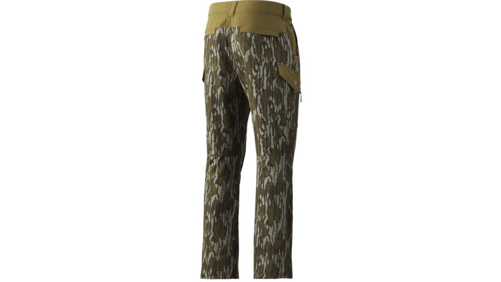 Nomad Pursuit Pant Mossy Oak Shadowleaf Xx-large, ONN2000066922M
