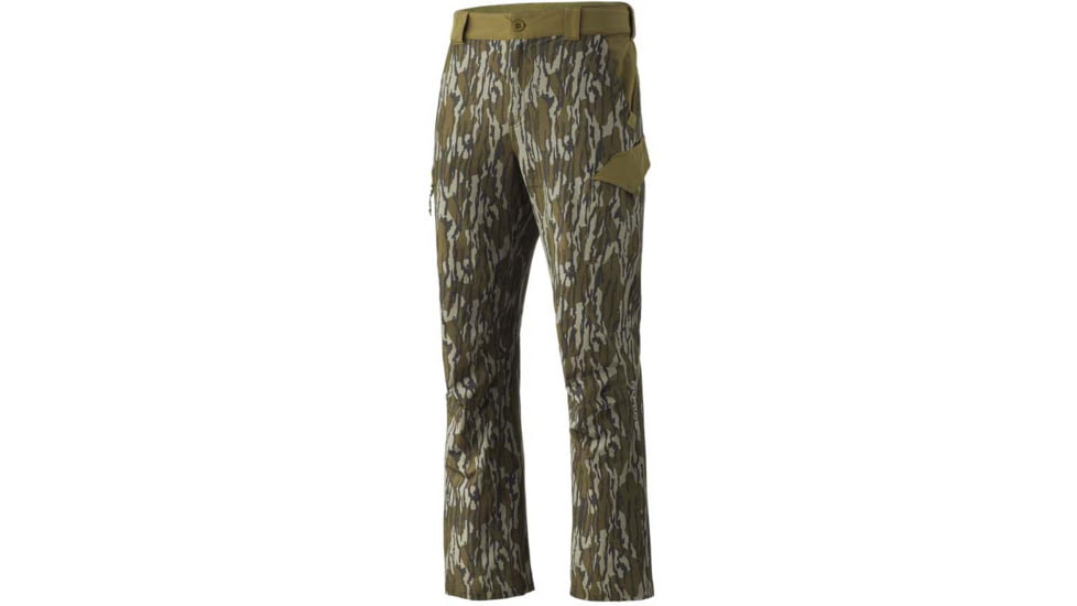 Nomad Pursuit Pants - Men's, Medium, Mossy Oak Bottomland, N2000066-922-M
