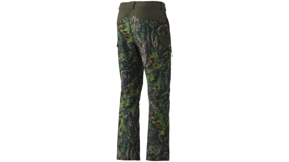 Nomad Pursuit Pants - Men's, Large, Mossy Oak Shadowleaf, N2000066-931-L