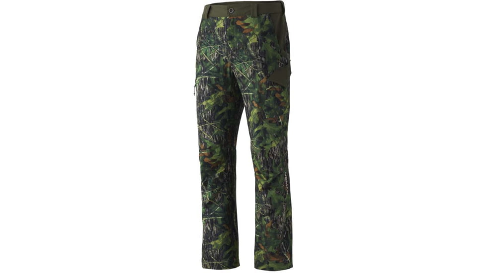 Nomad Pursuit Pant Mossy Oak Shadowleaf Xx-large, ONN2000066931L