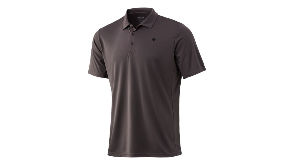Nomad Pursuit Polo Iron Xx-lrg