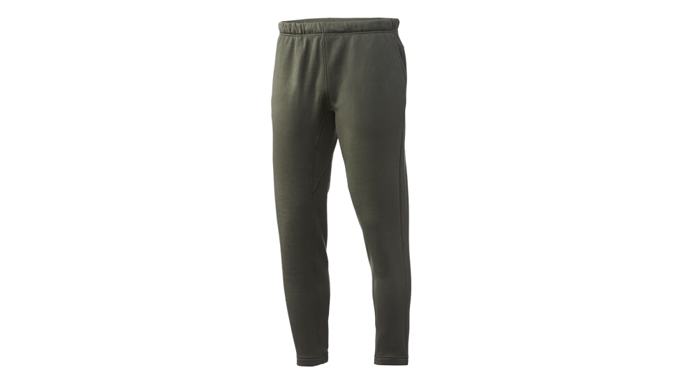 Nomad Waterfowl Durawool Wader Pant Moss Xx-large