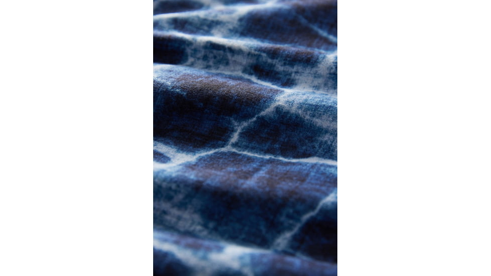 Nomadix Original Towel, Agua Blue, One Size, NM-AGUA-101