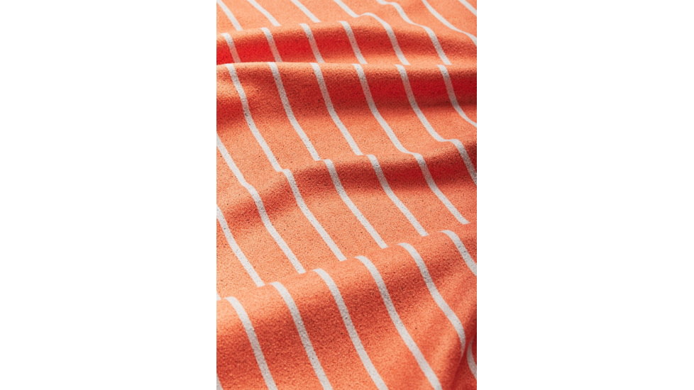 Nomadix Original Towel, Awake Orange, One Size, NM-AWAK-101