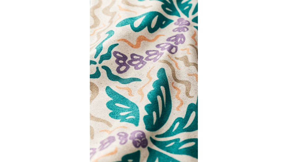 Nomadix Original Towel, Beachin Sea Breeze, 30ftx72.5ft, NM-BECH-101