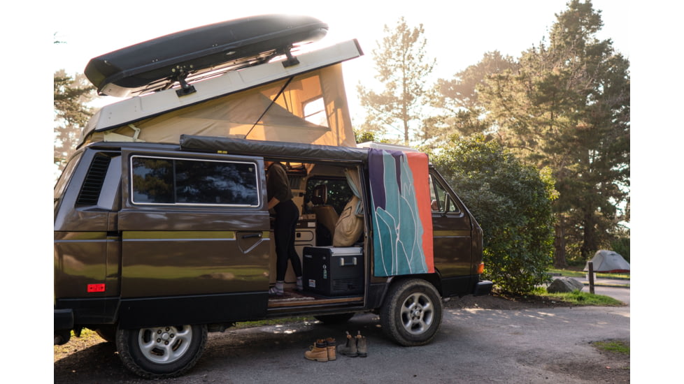 Nomadix Original Towel, Big Sur, One Size, NM-BIGS-101