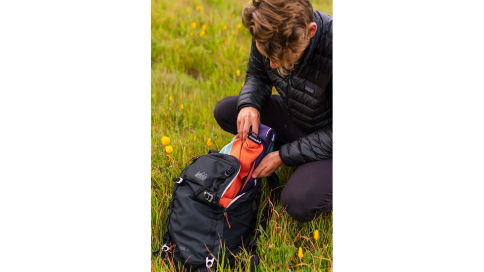 Nomadix Original Towel, Big Sur, One Size, NM-BIGS-101