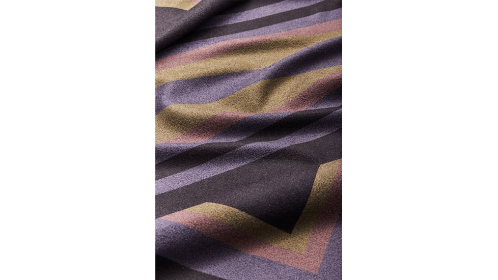 Nomadix Original Towel, Carlsbad Midnight Moss, One Size, NM-CARL-102