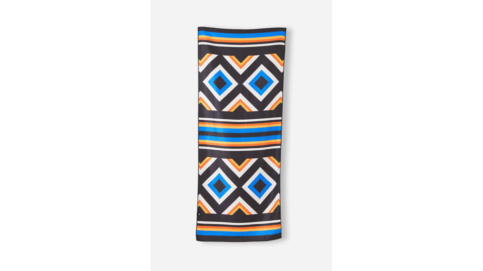 Nomadix Original Towel, Carlsbad, One Size, NM-CARL-101