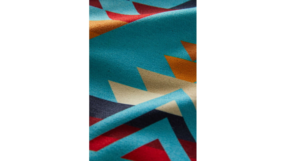 Nomadix Original Towel, Cascades High Alpine, One Size, NM-CASC-101