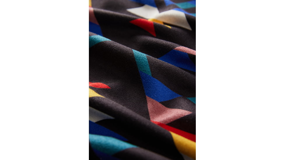 Nomadix Original Towel, Cascades Multi, One Size, NM-CASC-102