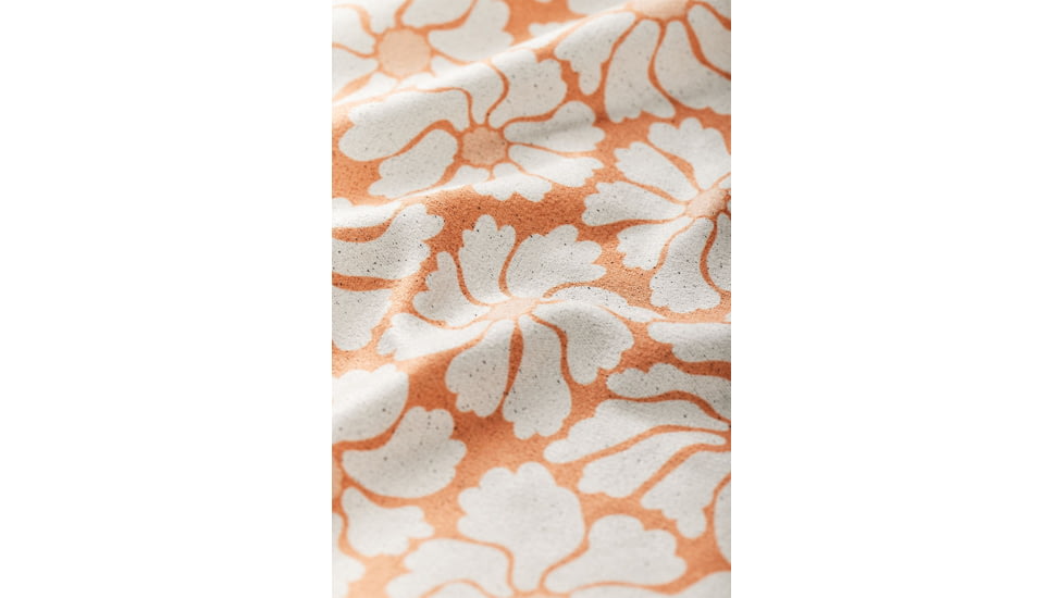 Nomadix Original Towel, Daze Apricot, 30ftx72.5ft, NM-DAZE-102