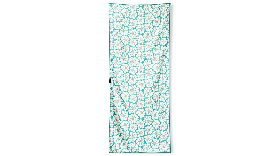 Nomadix Original Towel, Daze Aqua Blue, 30ftx72.5ft, NM-DAZE-101