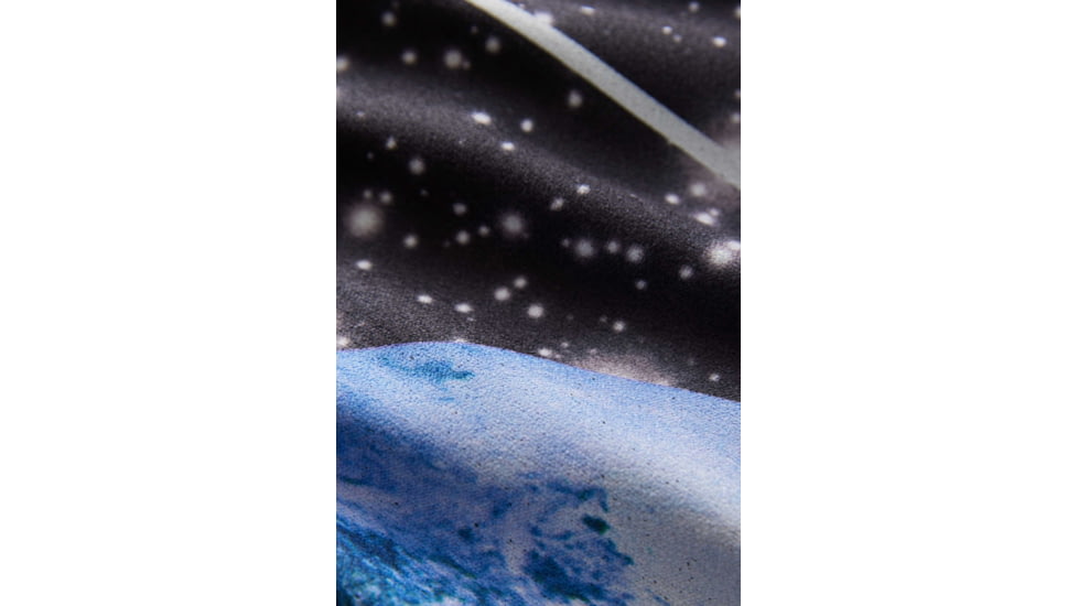 Nomadix Original Towel, Earth, One Size, NM-EART-101