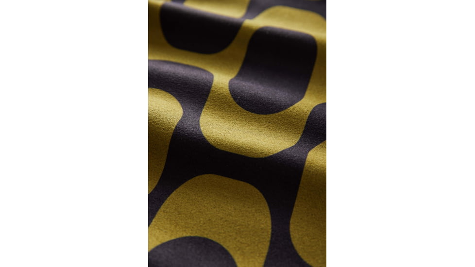 Nomadix Original Towel, Ipanema Olive, One Size, NM-IPAN-101