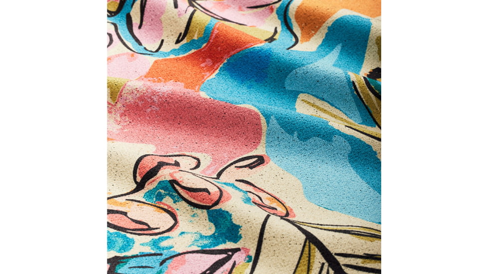 Nomadix Original Towel, Jungle, 30in x 72.5in, NM-JUNG-101