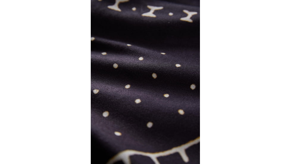 Nomadix Original Towel, Mud Cloth, One Size, NM-AFRI-101