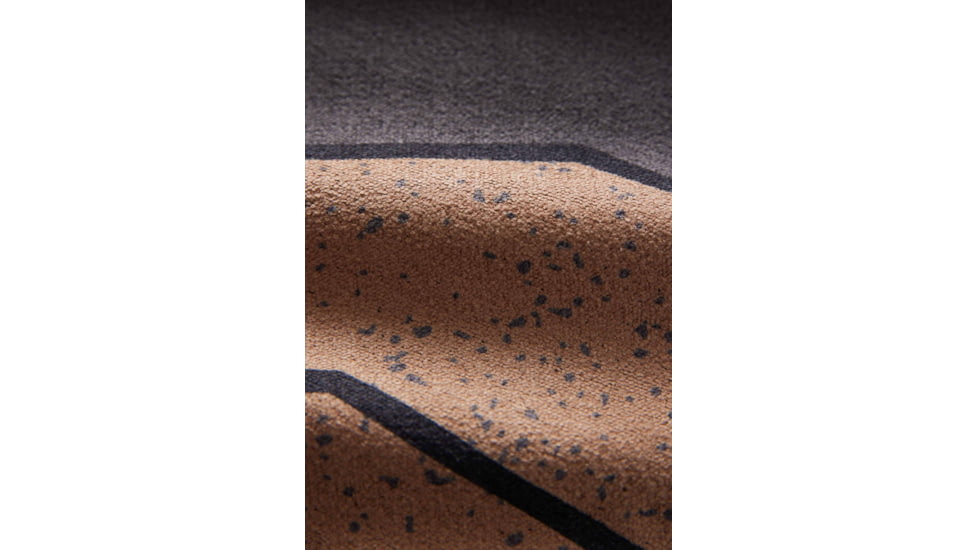 Nomadix Original Towel, National Parks - Rocky Mountain Night, One Size, NM-RKMT-101