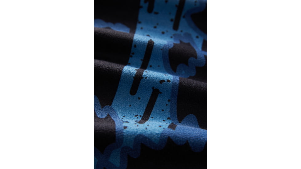 Nomadix Original Towel, National Parks - Sequoia Night, One Size, NM-SEQU-101