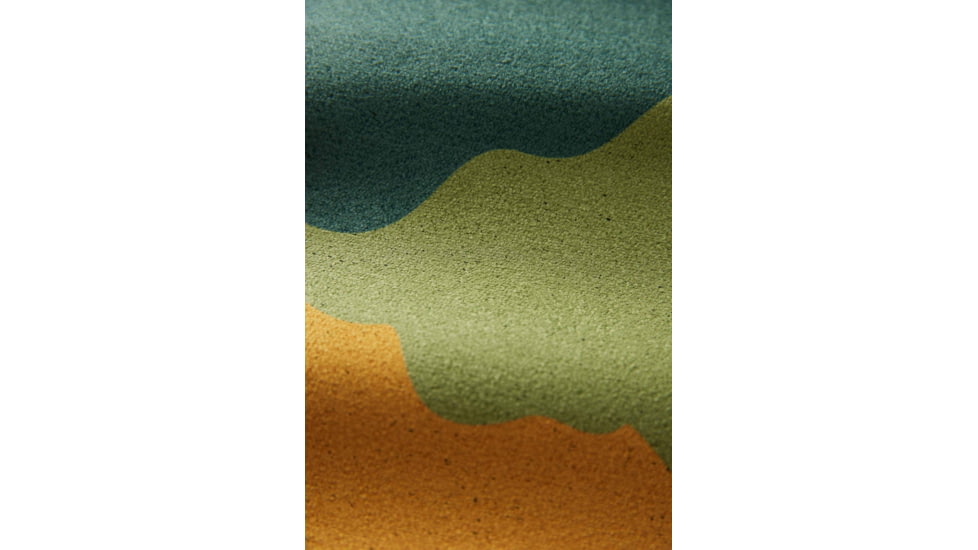 Nomadix Original Towel, National Parks - Shenandoah Multi, One Size, NM-SHEN-102