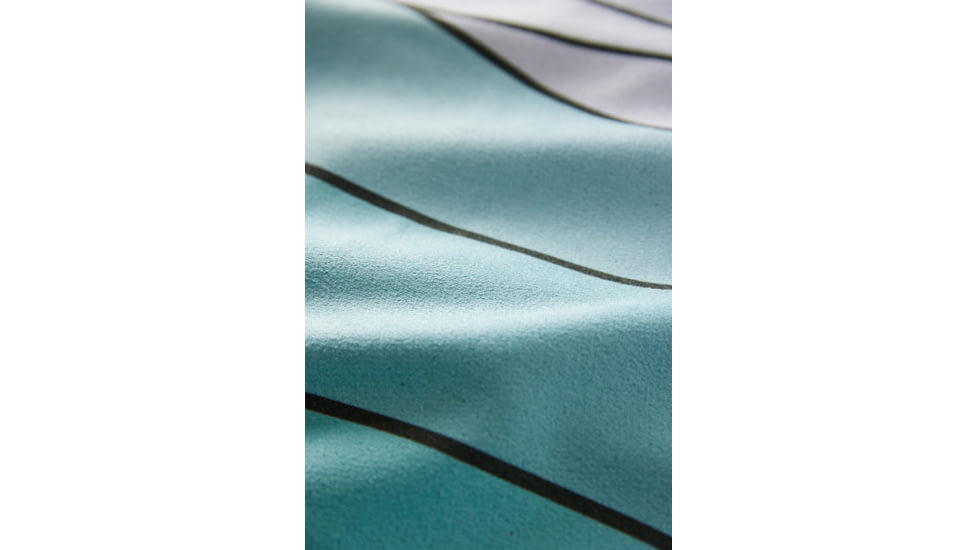 Nomadix Original Towel, National Parks - Smoky Mountains, One Size, NM-GRSM-101