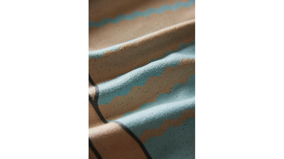 Nomadix Original Towel, National Parks - Yellowstone, One Size, NM-YELO-101