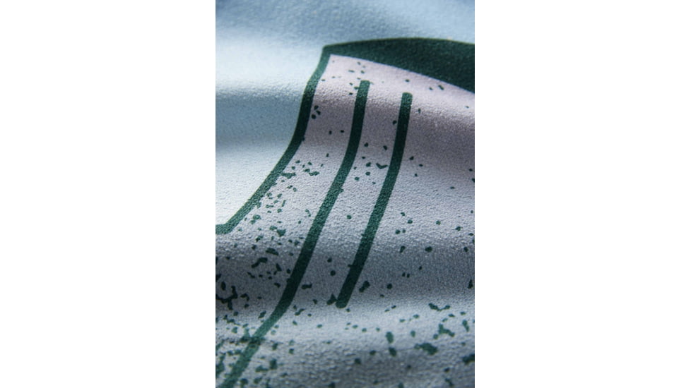 Nomadix Original Towel, National Parks - Yosemite Valley Day, One Size, NM-YOVA-102