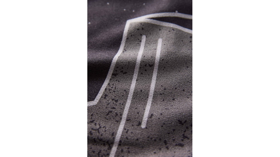 Nomadix Original Towel, National Parks - Yosemite Valley Night, One Size, NM-YOVA-101