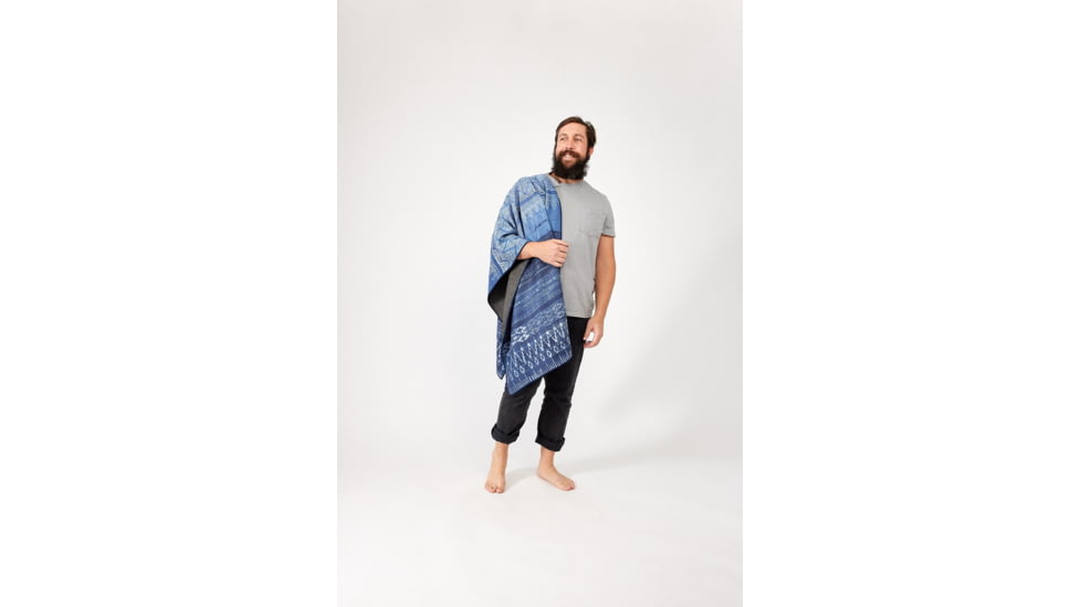 Nomadix Original Towel, North Swell 2, One Size, NM-OAXC-102