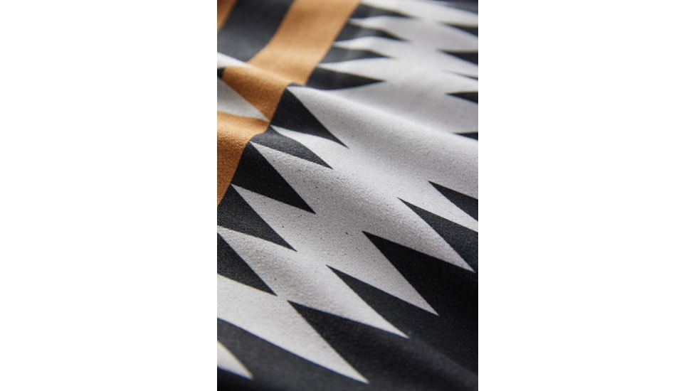 Nomadix Original Towel, Northwest, One Size, NM-NORT-101